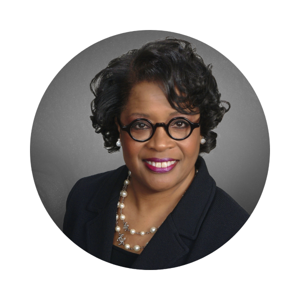 Marcia Thomas headshot